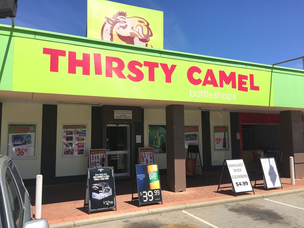Thirsty Camel Maddington | store | 1/2043 Albany Hwy, Maddington WA 6109, Australia | 0894595594 OR +61 8 9459 5594