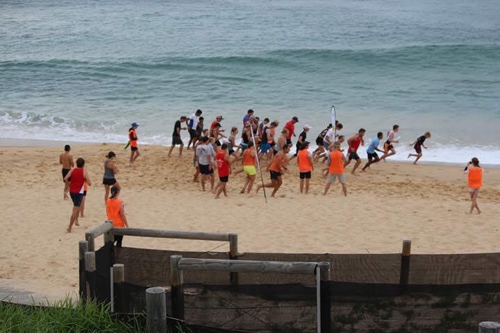 The Beaches parkrun | Cooks Hill Surf Club,, Memorial Dr, Bar Beach NSW 2300, Australia