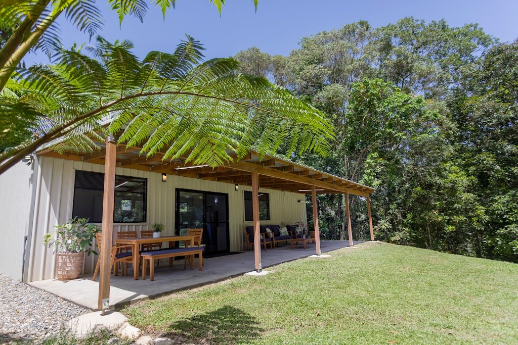 Jumrum Place, Kuranda | 7 Ardmore Park Rd, Kuranda QLD 4881, Australia | Phone: 0400 939 858