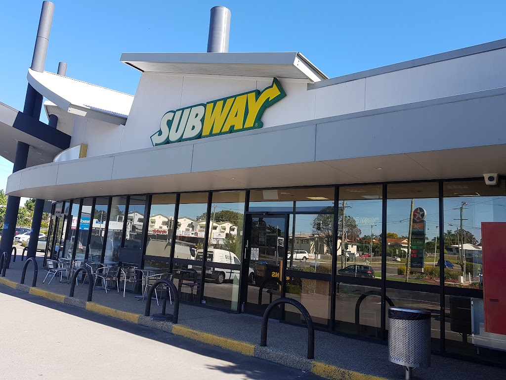 Subway | D/412 Old Cleveland Rd, Coorparoo QLD 4151, Australia | Phone: (07) 3395 3477
