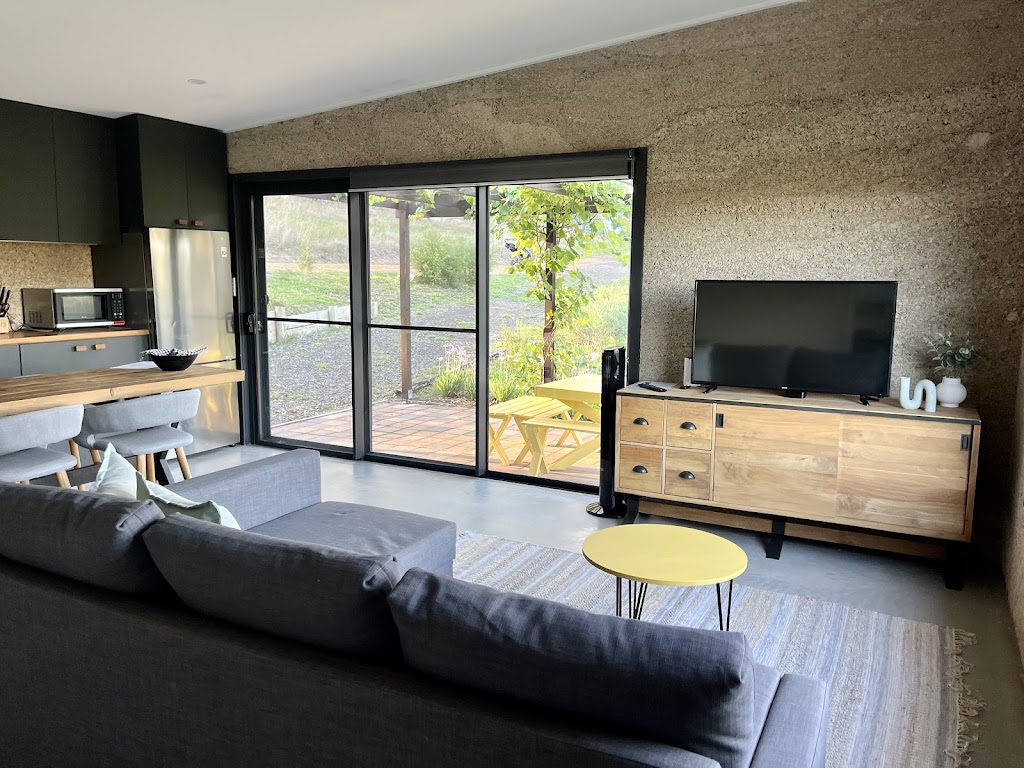 The simple patch permaculture | 7 Ashlea Rd, Wingham NSW 2429, Australia | Phone: 0466 539 103