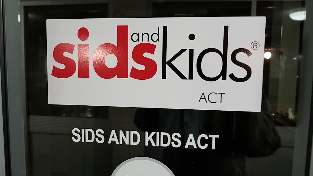 SIDS and Kids ACT |  | 70 Maclaurin Cres, Chifley ACT 2606, Australia | 1300998698 OR +61 1300 998 698
