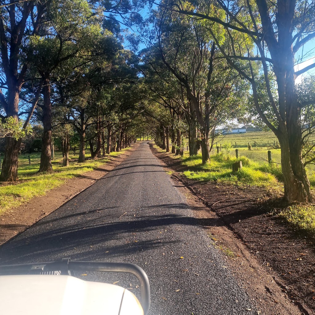 Hunter Valley Bitumen | 1, Gresford NSW 2311, Australia | Phone: 0428 875 229