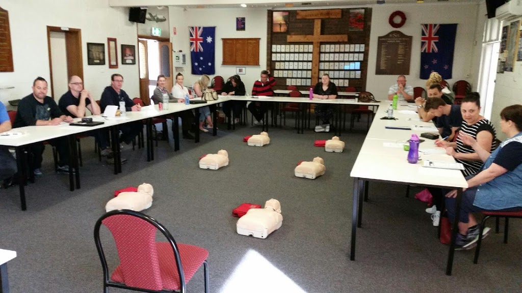 First Aid Pro - Morphett Vale | health | 12/230 Main S Rd, Morphett Vale SA 5162, Australia | 1300029132 OR +61 1300 029 132