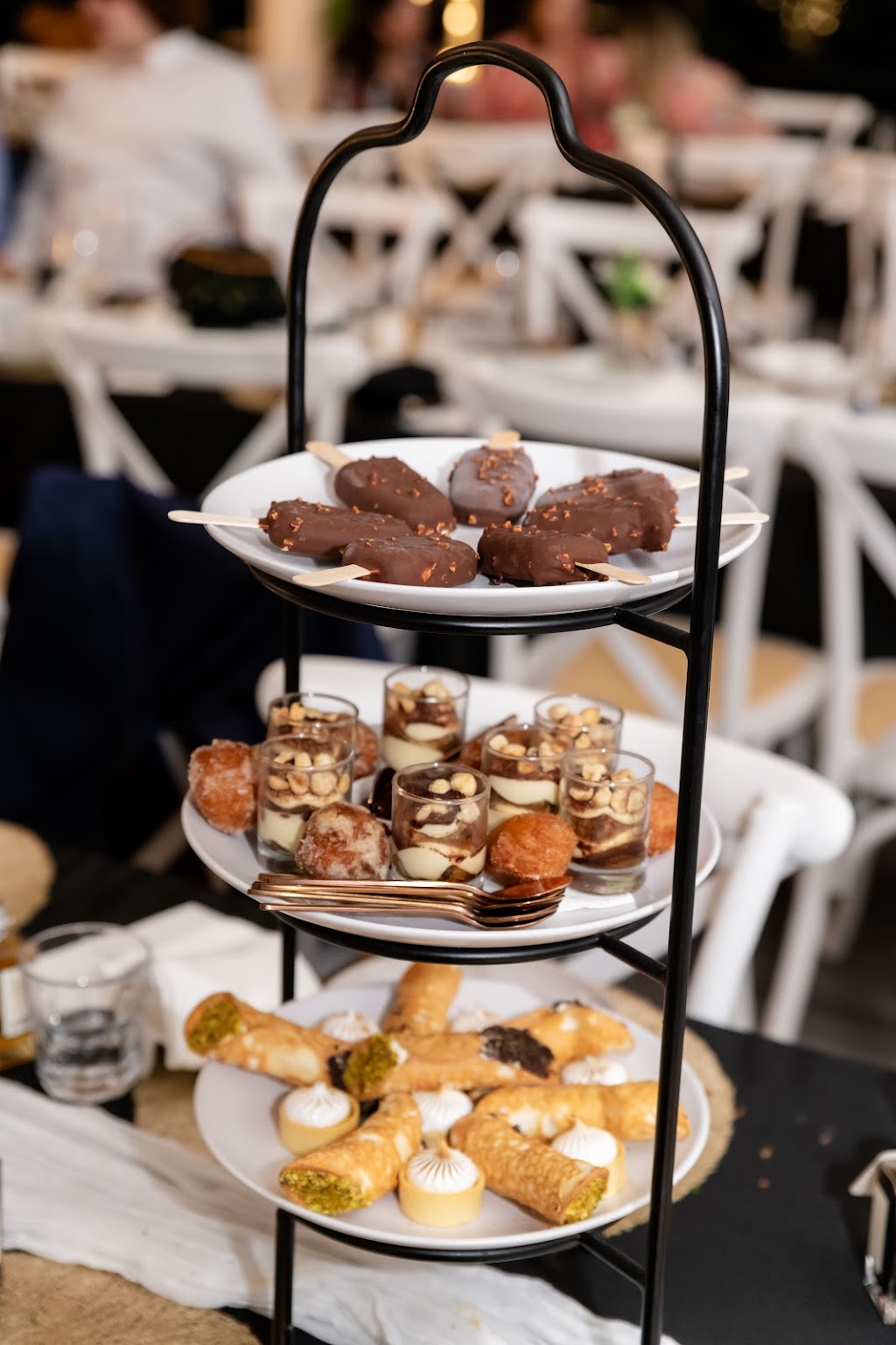 Alsop & Co. Fine Foods & Event Catering | 24 Racing Way, Winter Valley VIC 3358, Australia | Phone: 0484 329 515