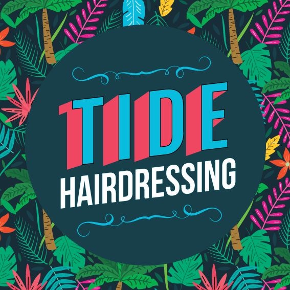 Tide Hairdessing East Corrimal | Shop 2/21 Murray Rd, East Corrimal NSW 2518, Australia | Phone: 0434 071 770