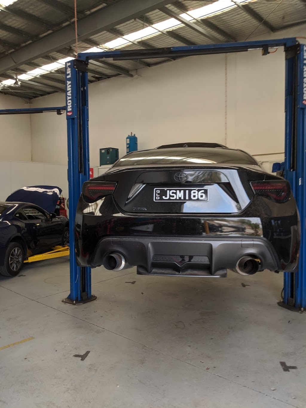 The86Shop | car repair | 2/1460 Boundary Rd, Wacol QLD 4076, Australia | 0731542838 OR +61 7 3154 2838