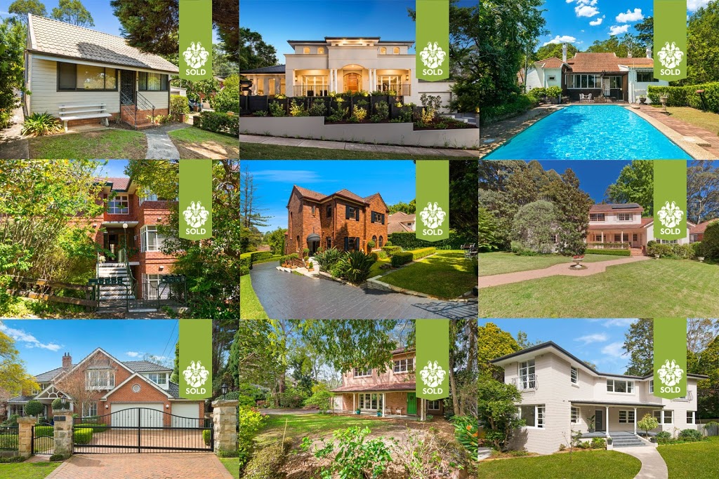 Luschwitz Real Estate | 999 Pacific Hwy, Pymble NSW 2073, Australia | Phone: (02) 9449 5511