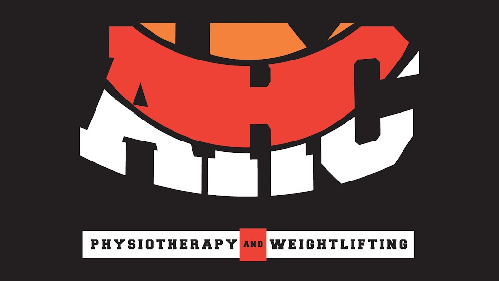 ARC Physiotherapy and Weightlifting | 8a Asset Way, Dubbo NSW 2830, Australia | Phone: 0403 247 668