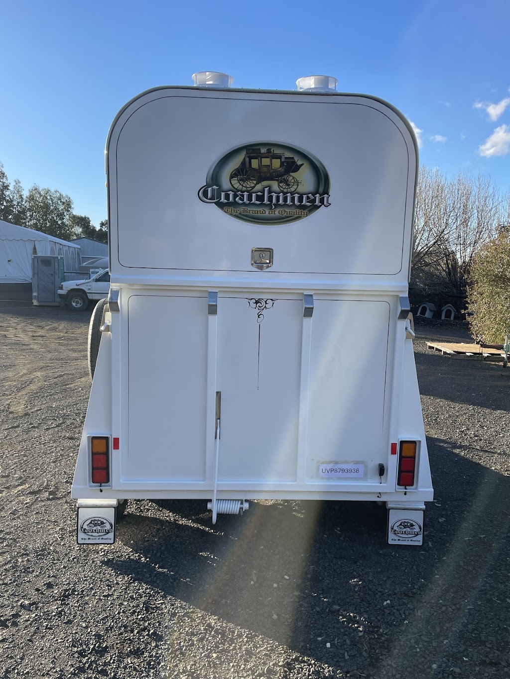 Coachmen Trailers | 40 Kippings Ln, Tallarook VIC 3659, Australia | Phone: (03) 9408 6311