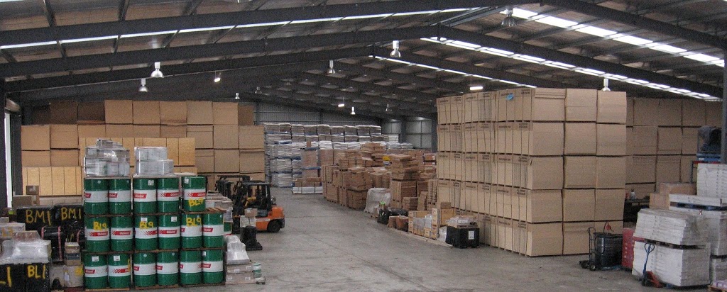 Brisport Logistics PTY Ltd. | 367 Thynne Rd, Morningside QLD 4170, Australia | Phone: (07) 3399 2622