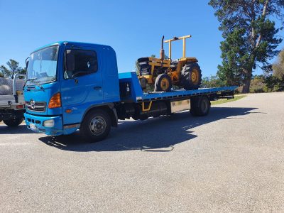 Tas Fast Towing | 97 Toffolis Rd, Claremont TAS 7011, Australia | Phone: 0400 475 990