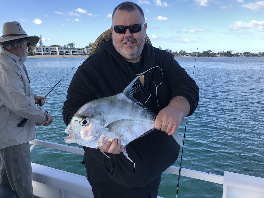 NOOSA SPORT FISHING | 186 Gympie Terrace, Noosaville QLD 4566, Australia | Phone: 0429 030 823