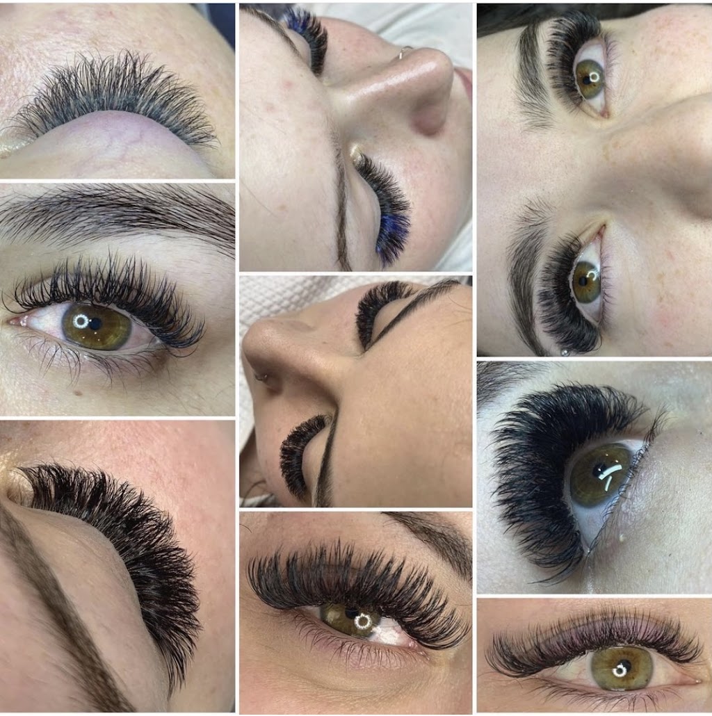 Lady.Lashes.xx | 46 Armstrong St, Creswick VIC 3363, Australia | Phone: 0428 960 734