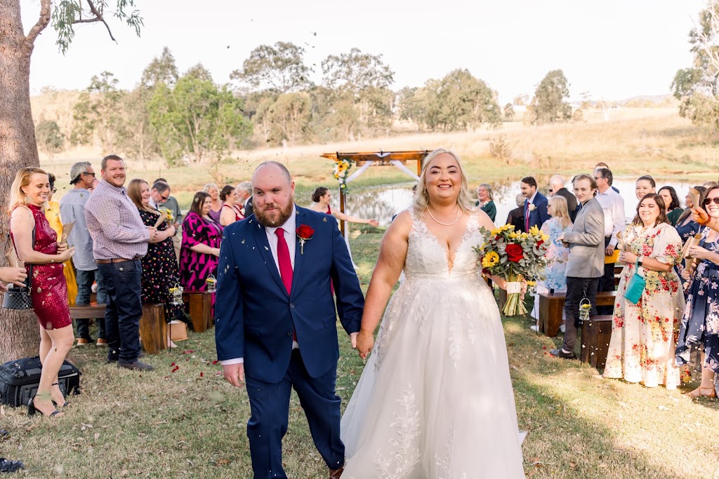 Delaneys Estate | 96-130 Banyak Suka Dr, Delaneys Creek QLD 4514, Australia | Phone: 0409 087 797