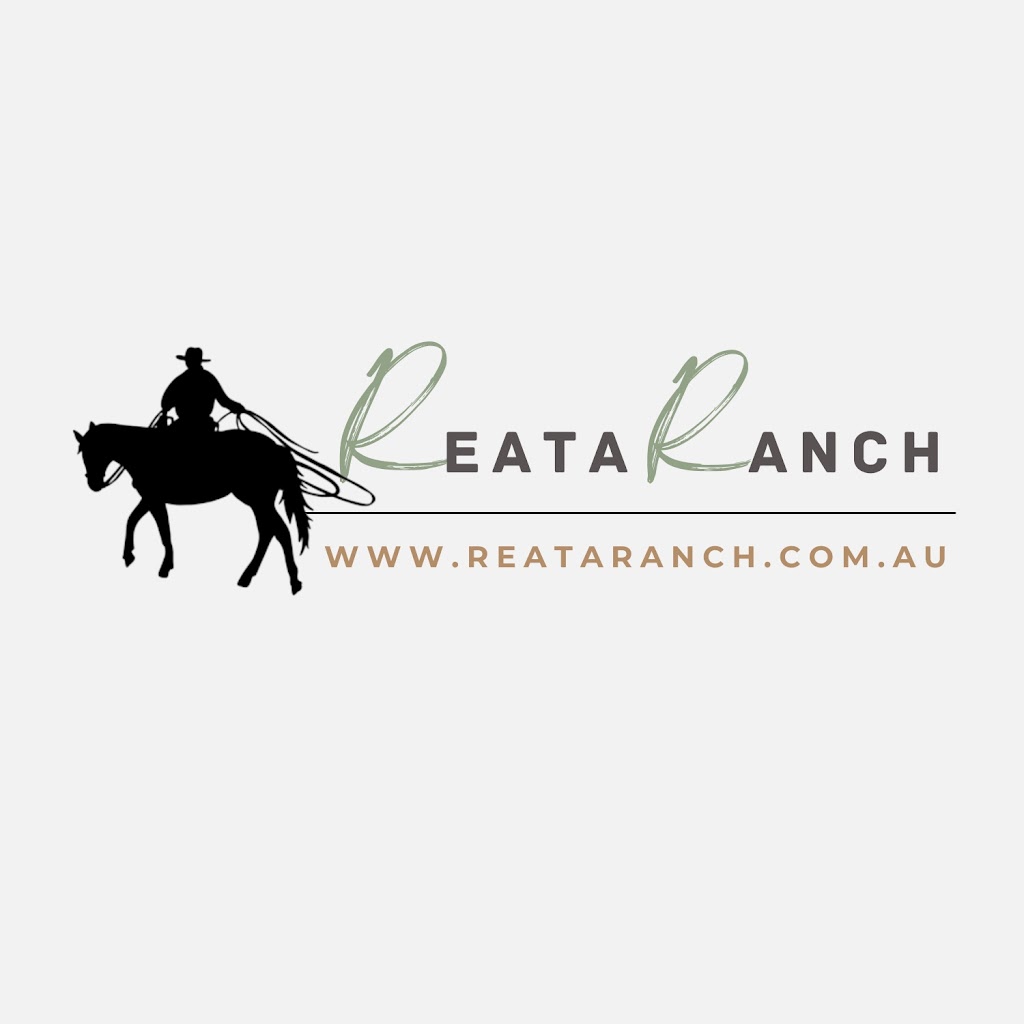 Reata Ranch Horsemanship | 414 Wisemans Arm Rd, Garthowen NSW 2345, Australia | Phone: 0407 731 167