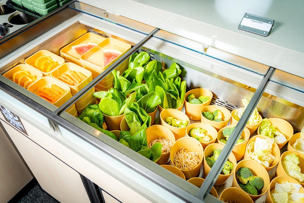 Tang Hot Pot | Panthers Penrith Rugby Leagues Club, Upper Floor next to Lollipops Playland & Cafe, 123 Mulgoa Rd, Penrith NSW 2750, Australia | Phone: (02) 4720 5503