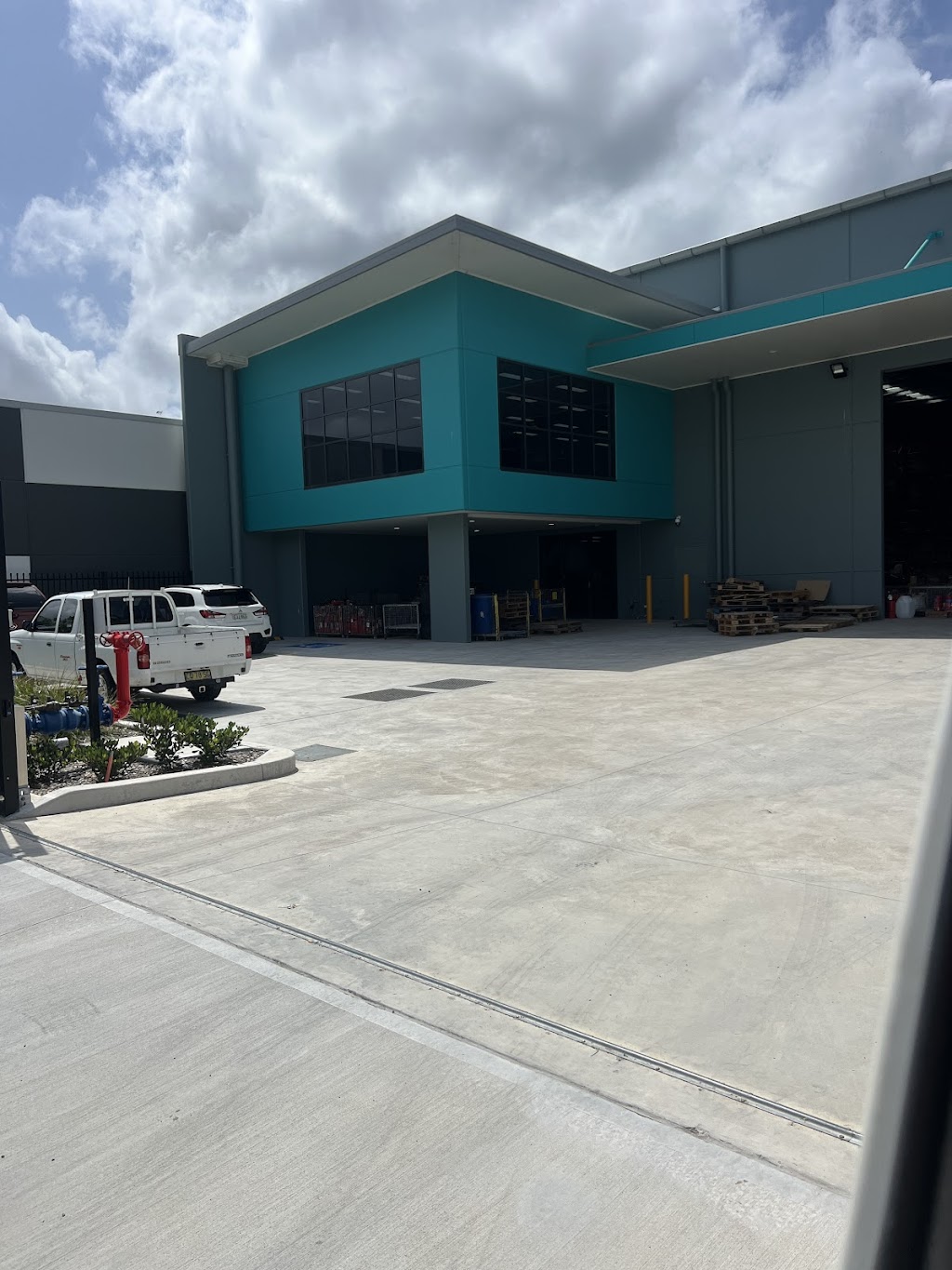 Firebox Australia Newcastle | 16 Craftsman Cl, Beresfield NSW 2322, Australia | Phone: 1300 123 678