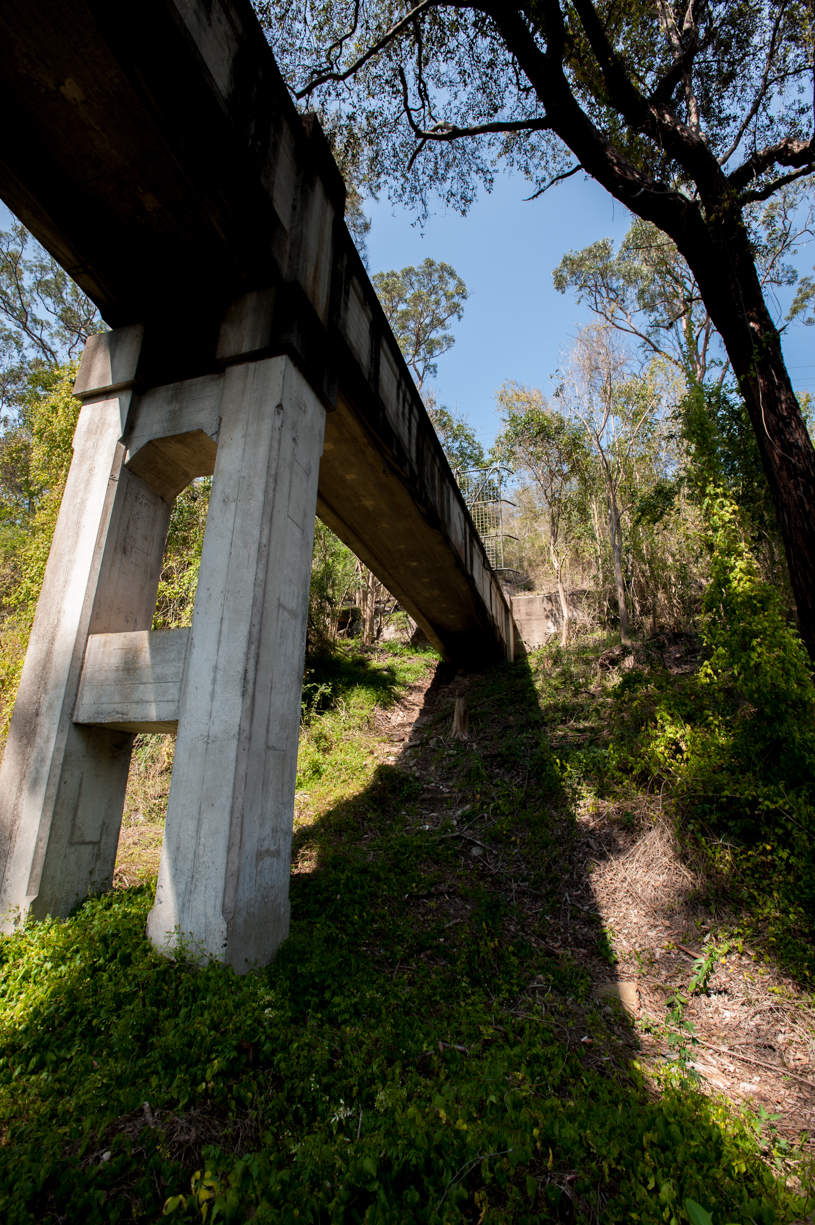 Blue Gum Creek Park | park | Chatswood West NSW 2067, Australia