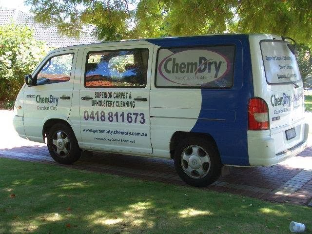 Chem-Dry Garden City | laundry | 6 Rogerson Rd, Mount Pleasant WA 6153, Australia | 0418811673 OR +61 418 811 673