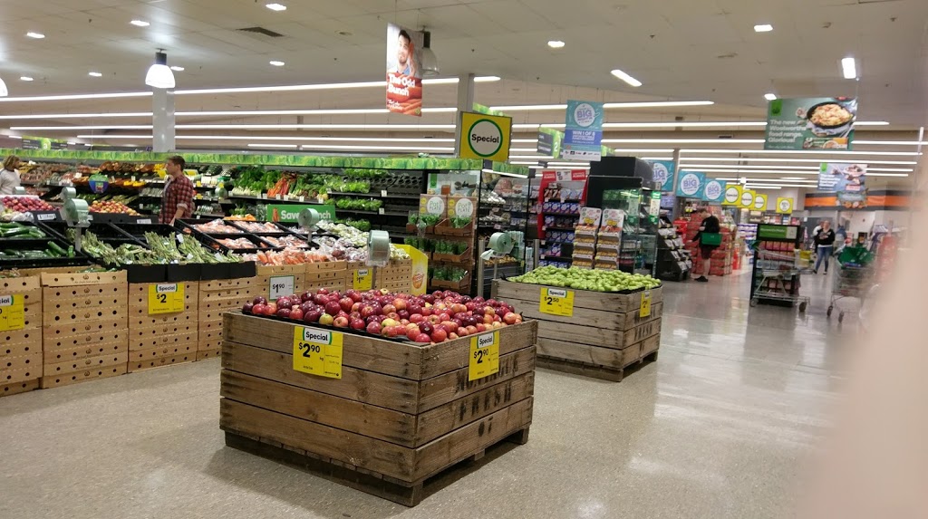 Woolworths Mayfield | supermarket | Maitland Rd & Valencia Street, Mayfield NSW 2304, Australia | 0249022708 OR +61 2 4902 2708