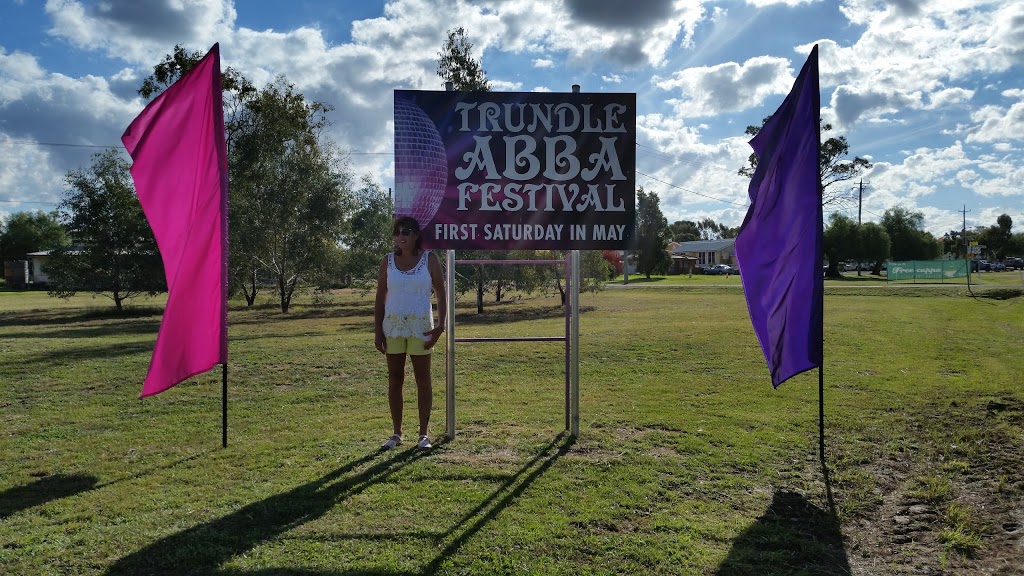 Trundle Golf Club |  | Austral St, Trundle NSW 2875, Australia | 0268921301 OR +61 2 6892 1301