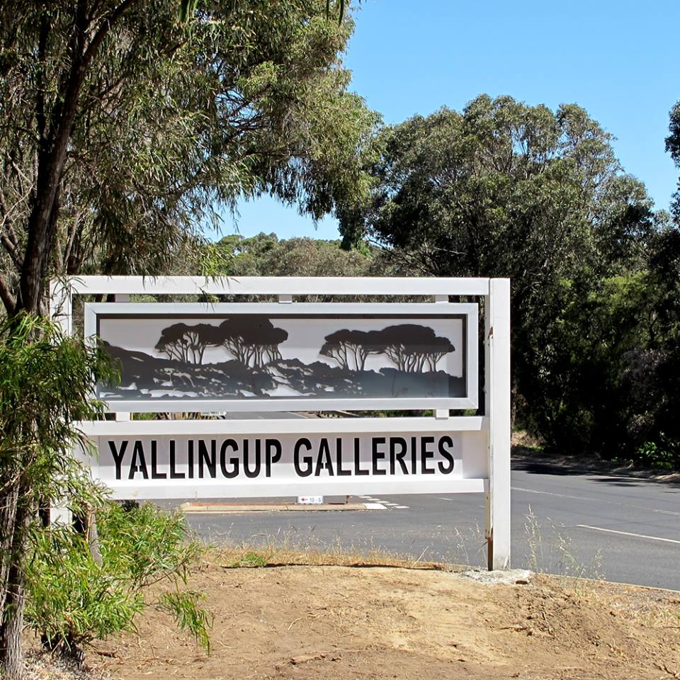 Yallingup Galleries | art gallery | Caves Rd, Yallingup WA 6282, Australia | 0897552372 OR +61 8 9755 2372