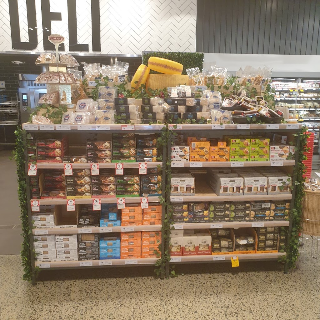 Coles Andergrove | 23 Oak St, Andergrove QLD 4740, Australia | Phone: (07) 4852 0300