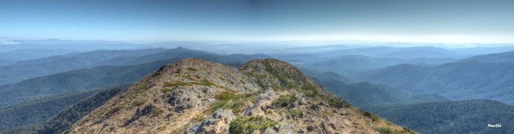 Mount Buller Summit | park | Mount Buller VIC 3723, Australia