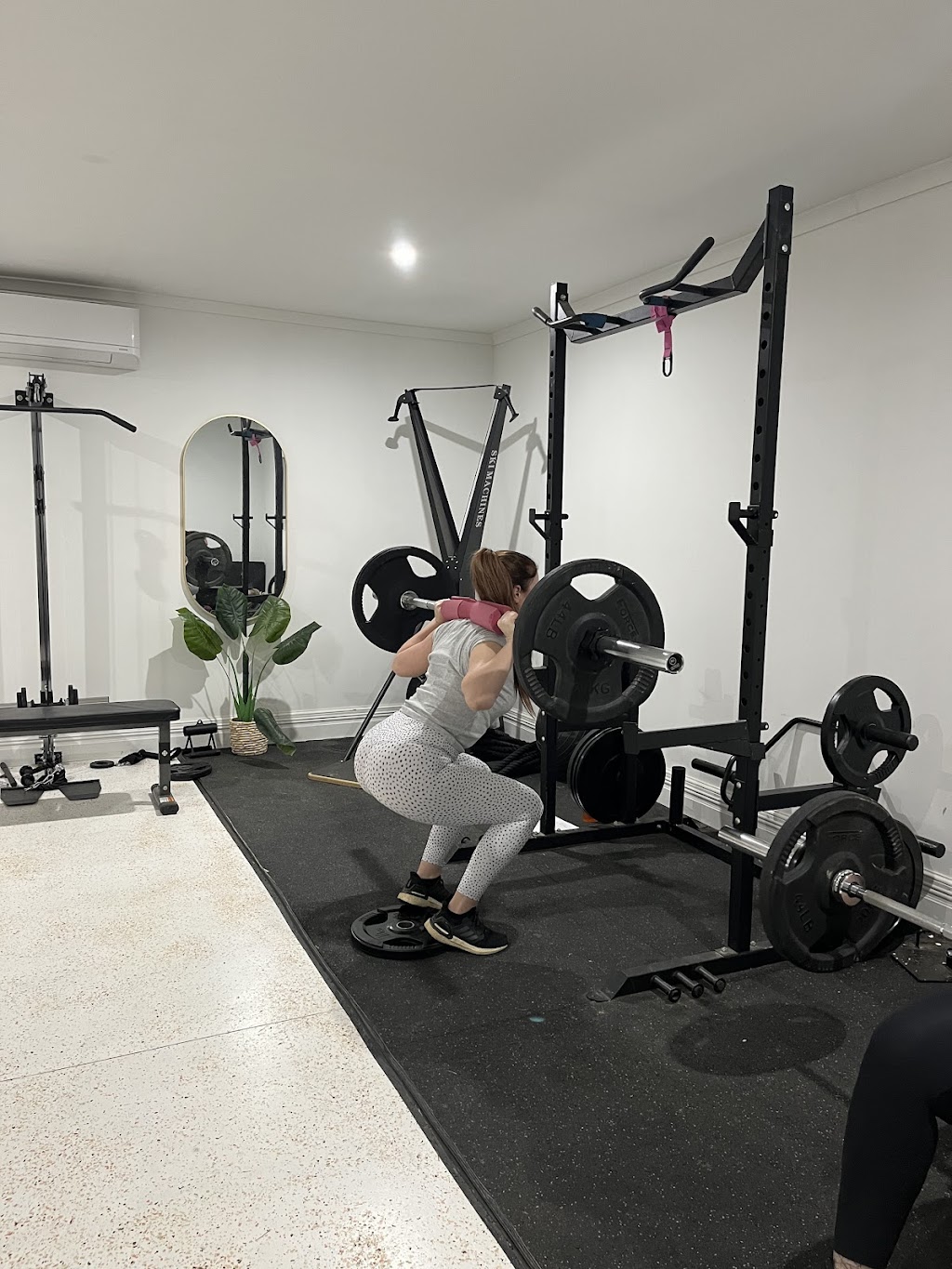 Evolve Female Fitness | 7 Stan Dr, Jindera NSW 2642, Australia | Phone: 0416 687 611