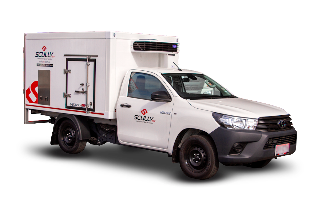 Scully RSV Melbourne East | moving company | 1 Colemans Rd, Dandenong South VIC 3175, Australia | 1800728559 OR +61 1800 728 559