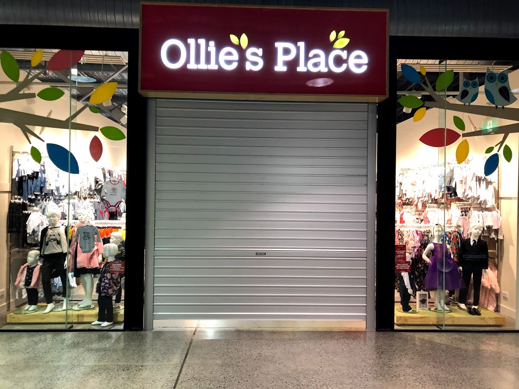 Ollies Place Brisbane DFO | Brisbane Airport QLD 4008, Australia | Phone: (07) 3115 2601