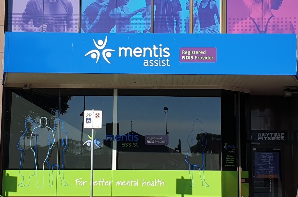 Mentis Assist | health | 23/25 Yuilles Rd, Mornington VIC 3931, Australia | 0359705000 OR +61 3 5970 5000