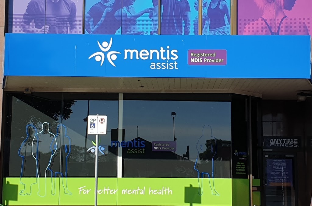 Mentis Assist | 23/25 Yuilles Rd, Mornington VIC 3931, Australia | Phone: (03) 5970 5000