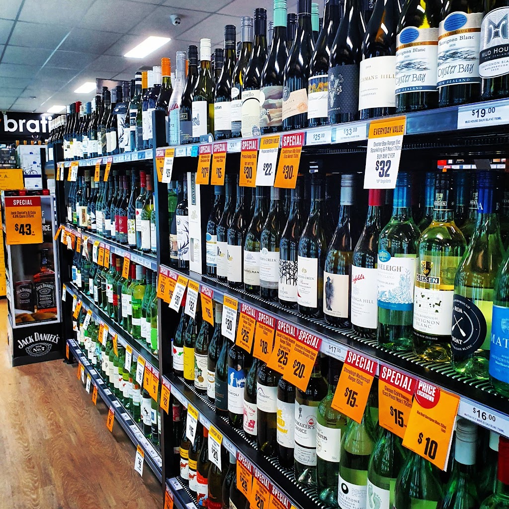 Cellarbrations @ Monbulk Cellars | liquor store | 51a Main Rd, Monbulk VIC 3793, Australia | 0397521664 OR +61 3 9752 1664