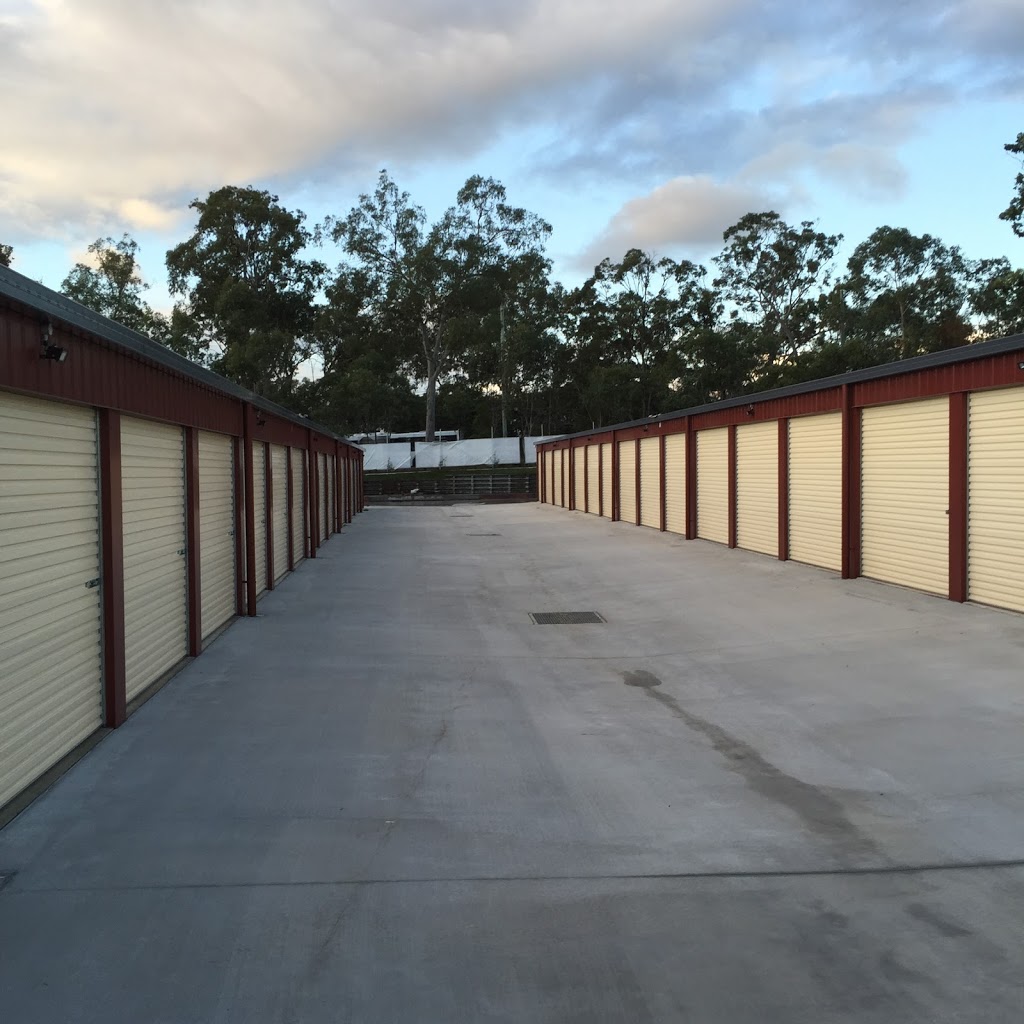 Storage king Crestmead | 38-40 Crestmead, Calcium Ct, logan QLD 4132, Australia | Phone: (07) 3803 7222