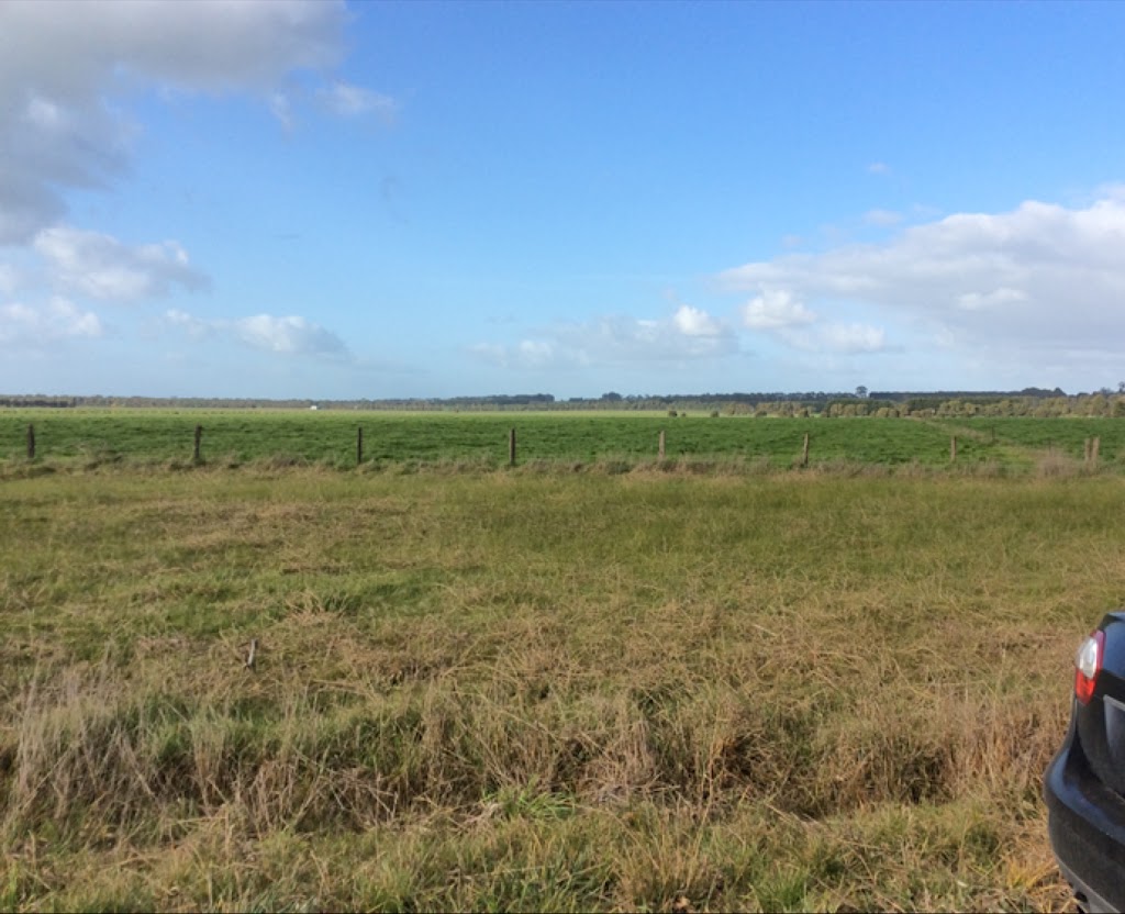 Rugged Cross Farm | 65 Irrewillipe-Pirron Yallock Rd, Irrewillipe VIC 3249, Australia | Phone: (03) 5235 3340