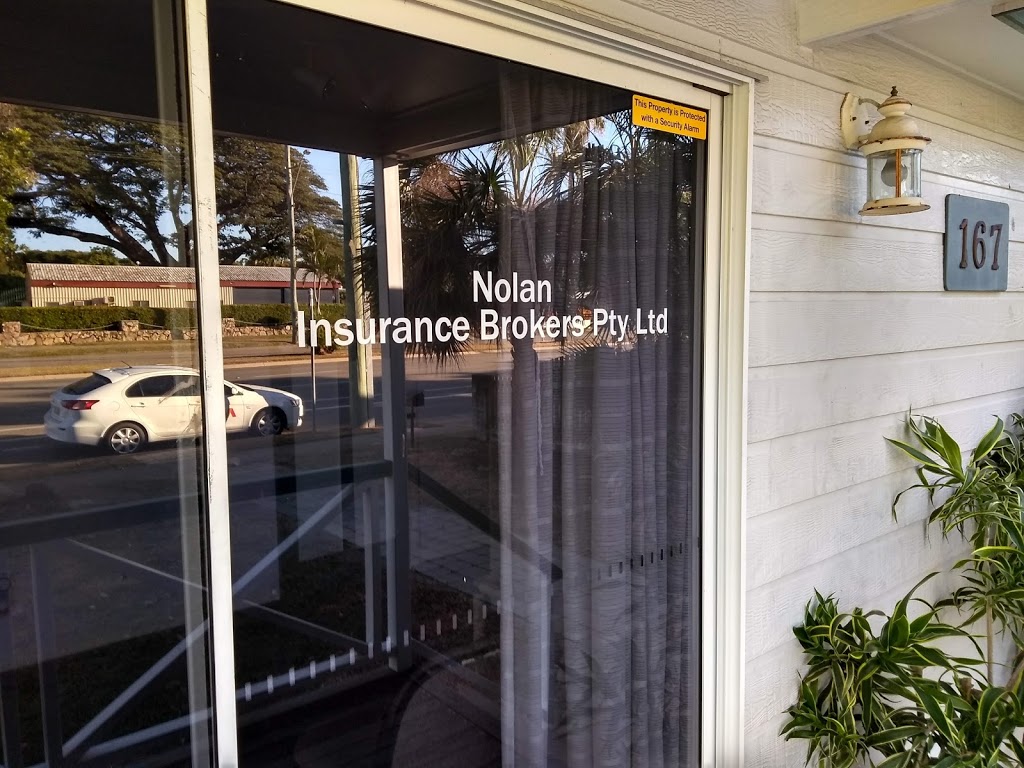 Nolan Insurance Brokers Pty Ltd | 167 Ross River Rd, Mundingburra QLD 4812, Australia | Phone: (07) 4434 5450