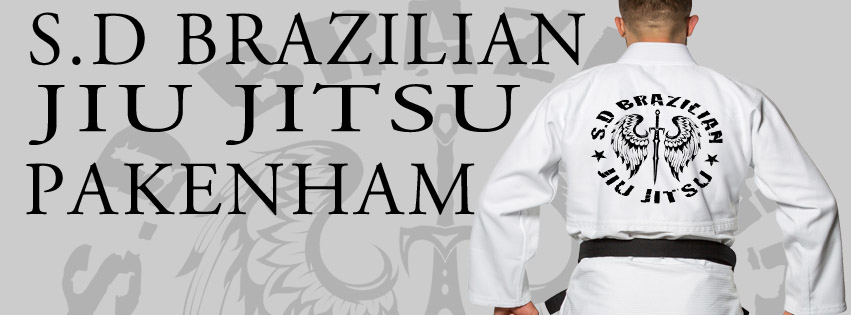SD Brazilian Jiu Jitsu | 4/1-5 Purton Rd, Pakenham VIC 3810, Australia | Phone: 0468 957 499
