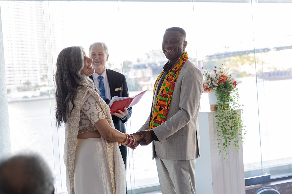 Mark Burgess Celebrant | 368 Sunrise Dr, Ocean View QLD 4521, Australia | Phone: 0433 949 912