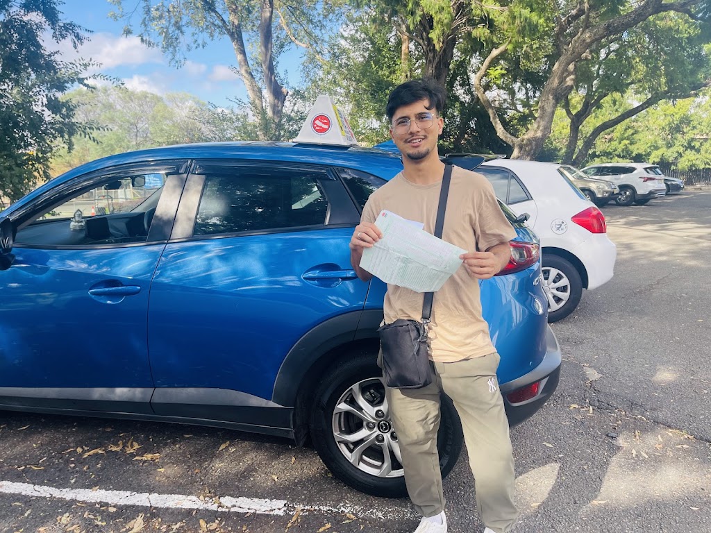 Greentara Driving school | 18 Clarence St, Lidcombe NSW 2141, Australia | Phone: 0452 662 479