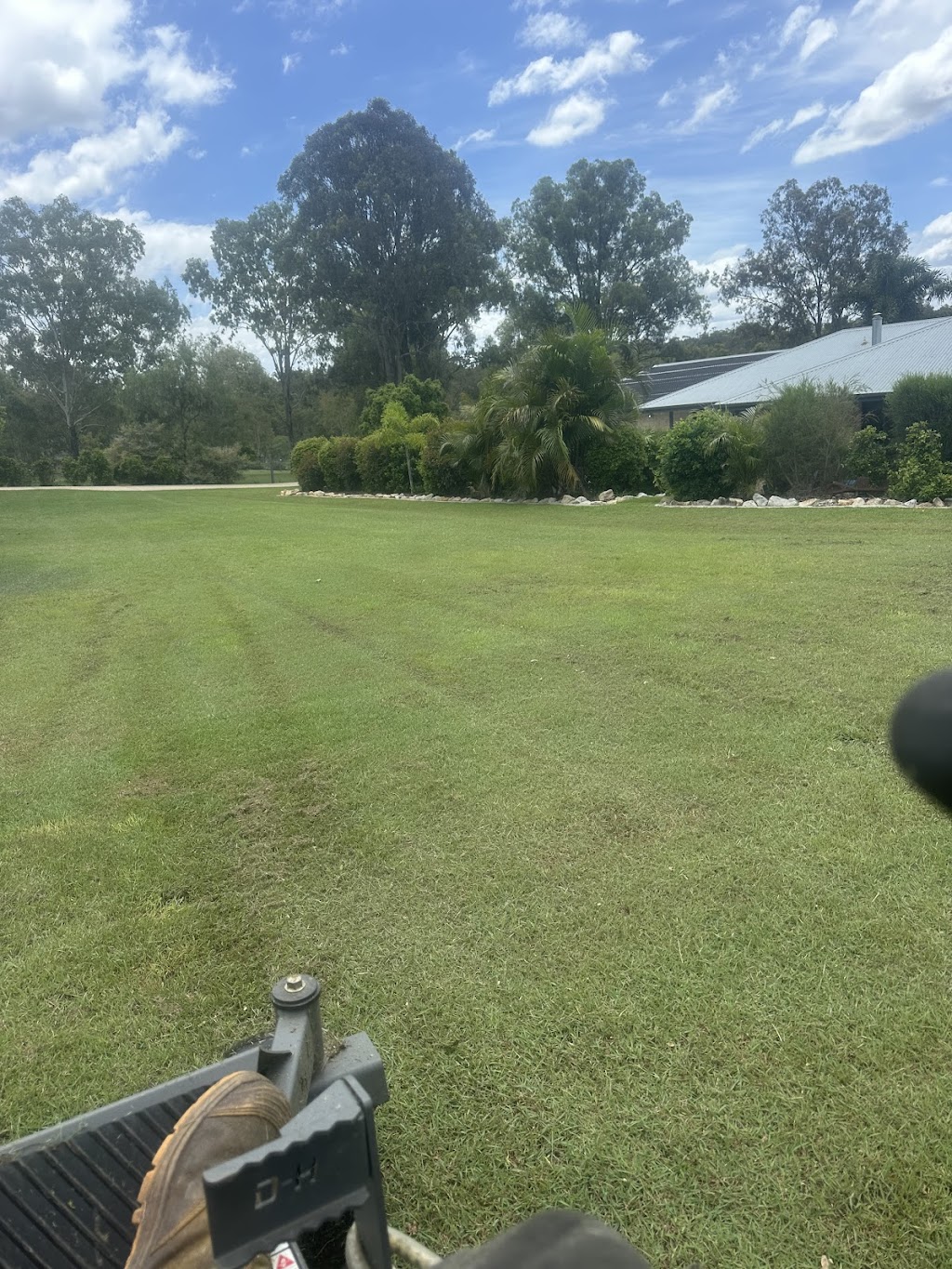 Cory’s mowing and yard maintenance | Laurel Rd, Hatton Vale QLD 4341, Australia | Phone: 0467 822 084