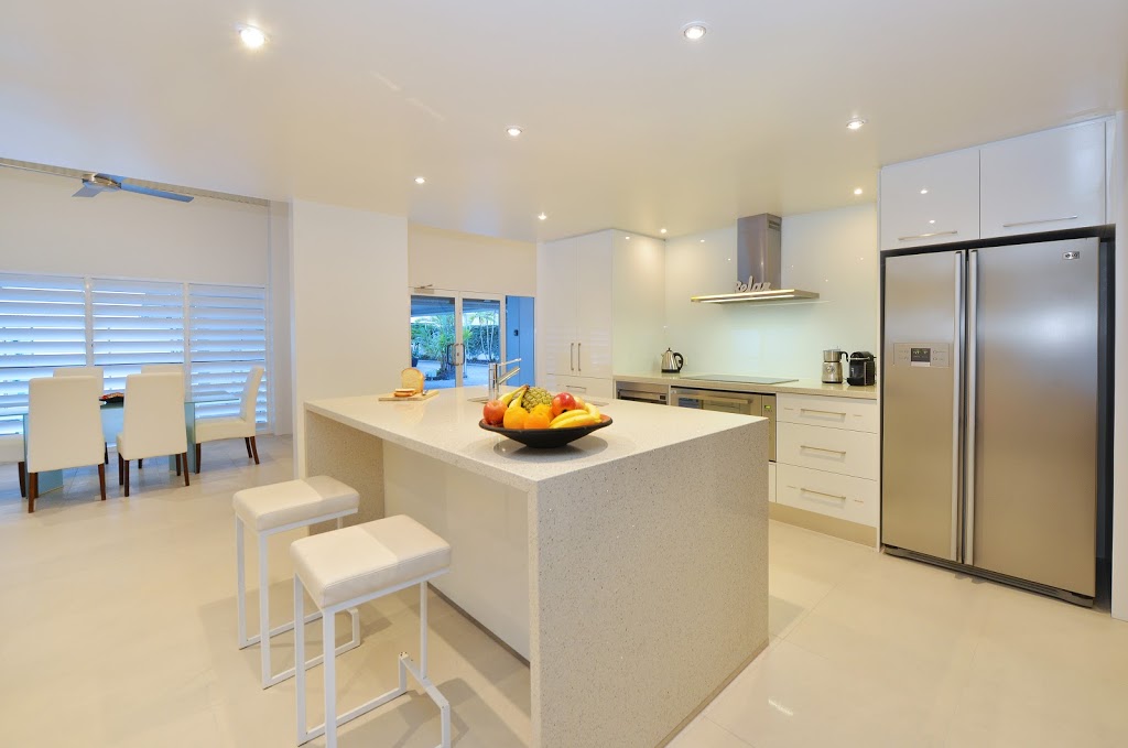 Serenity: Port Douglas | lodging | Unit 2/64 Garrick St, Port Douglas QLD 4877, Australia