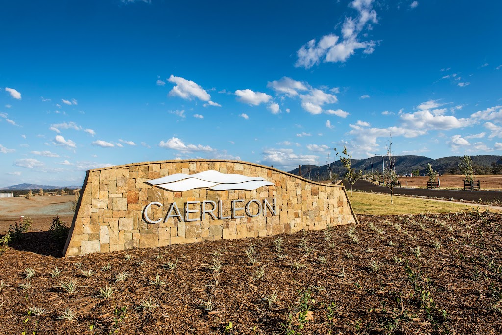 Caerleon Estate | 10 Hill End Rd, Caerleon NSW 2850, Australia | Phone: 1300 526 348