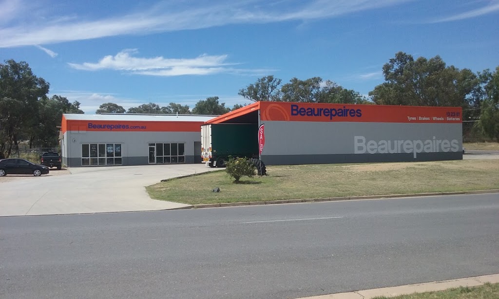 Beaurepaires Tyres North Albury - Commercial | car repair | Dallinger Road &, Catherine Cres, Lavington NSW 2641, Australia | 0260622376 OR +61 2 6062 2376