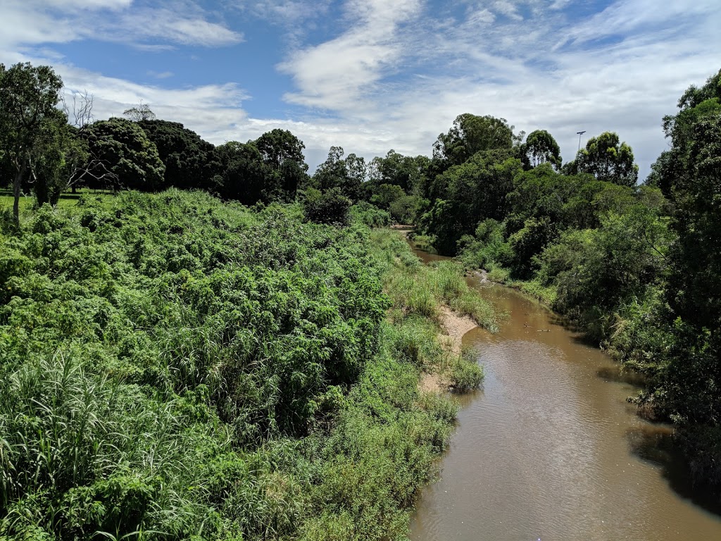 Shand Street Park | park | 21 Picnic St, Enoggera QLD 4051, Australia