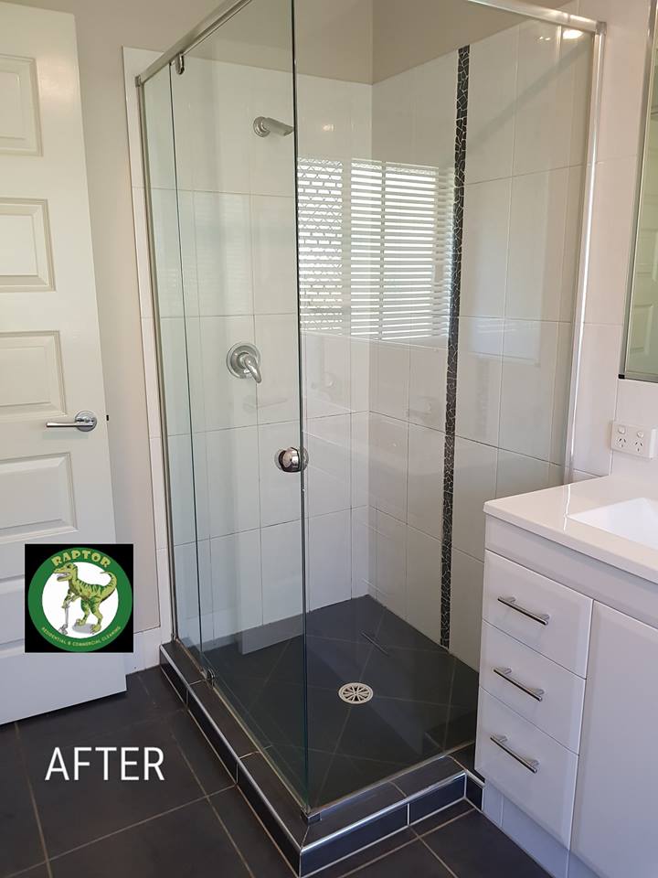 Raptor Residential & Commercial Cleaning Pty Ltd | 23A Forest Ave, Glenore Grove QLD 4342, Australia | Phone: 0477 381 986