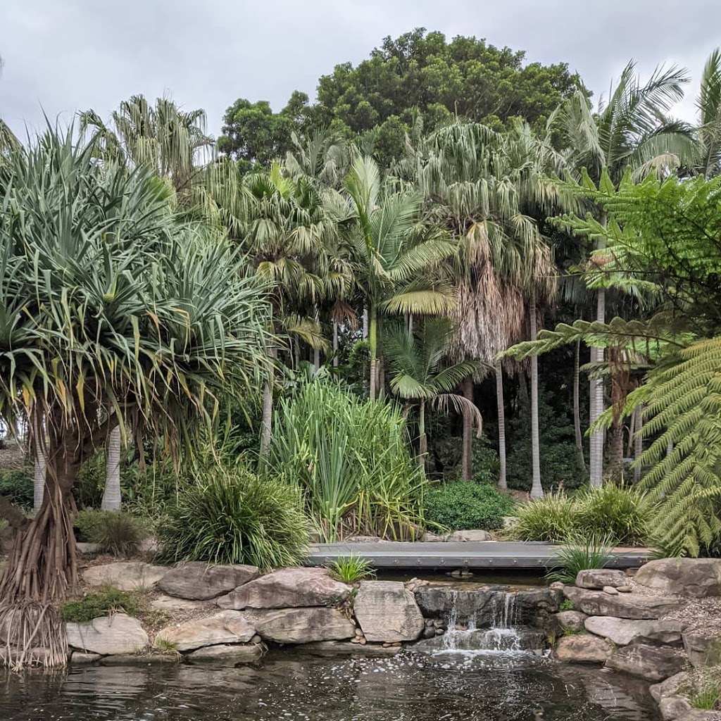 The Australian Botanic Garden Playground | Narellan Rd, Mount Annan NSW 2567, Australia | Phone: (02) 4634 7900