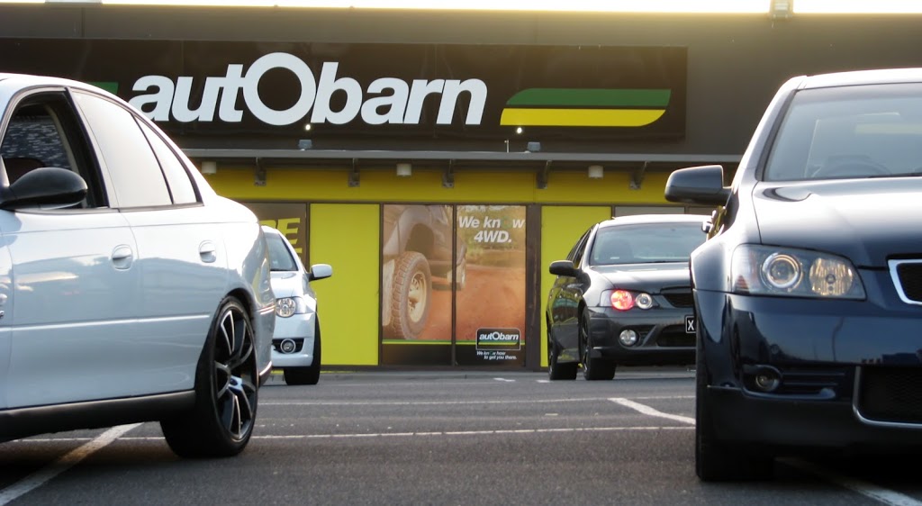 Autobarn Waurn Ponds | electronics store | 203/195 Colac Road, Waurn Ponds VIC 3216, Australia | 0352444679 OR +61 3 5244 4679