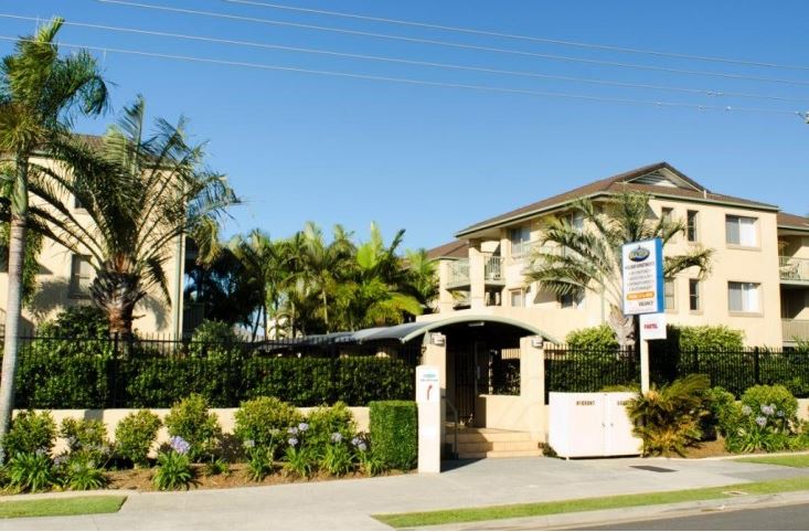 Bila Vista Holiday Apartments | lodging | 37-43 Golden Four Dr, Bilinga QLD 4225, Australia | 0755369099 OR +61 7 5536 9099
